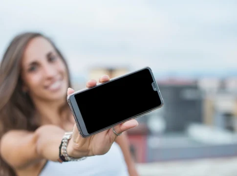 ¿Harto de cambiar de móvil? La OCU revela las 5 marcas que los expertos compran para ellos mismos ¿Harto de cambiar de móvil? La OCU revela las 5 marcas que los expertos compran para ellos mismos