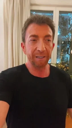 Pablo Motos y su exclusivo piso de 300 metros en el Barrio de Salamanca 39 Merca2.es Un referente mediático que mantiene su vida privada en reserva