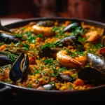 El único ‘crimen’ que un valenciano no te perdonaría con la paella (y no es echarle chorizo)