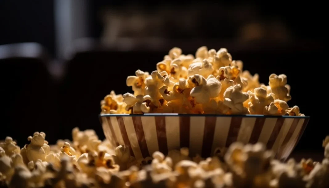 Cine Sénior 2025: entradas a 2 euros para mayores de 65 años en toda España