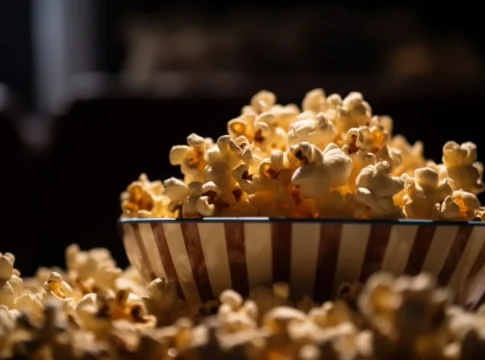 Cine Sénior 2025: entradas a 2 euros para mayores de 65 años en toda España Cine Sénior 2025: entradas a 2 euros para mayores de 65 años en toda España
