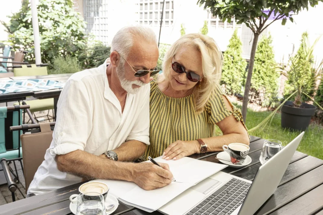 De dos a uno: la relación entre trabajadores y pensionistas se desploma de aquí a 2050