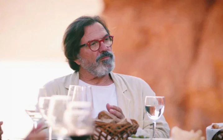 pepe navarro Merca2.es