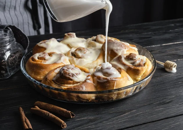 postre alto con crema Merca2.es