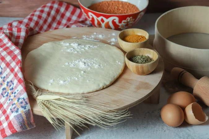 preparaciones para masa de pizza con gran cantidad de productos Merca2.es
