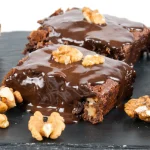 El brownie de chocolate y nueces casero más irresistible: receta fácil y esponjosa