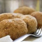Croquetas de cocido en Thermomix: la receta casera que sabe igual que las de la abuela