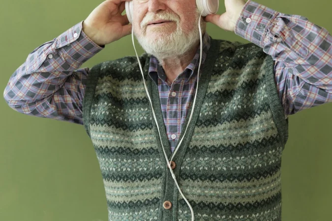 Montserrat Torrent, organista: "La música nos recuerda que siempre hay algo nuevo por vivir" 34 Merca2.es LA MÚSICA COMO MOTOR DE SUPERACIÓN