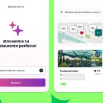 The Fork lanza en España el primer buscador de restaurantes basado en IA conversacional 1 Merca2 The Fork lanza en España el primer buscador de restaurantes basado en IA conversacional