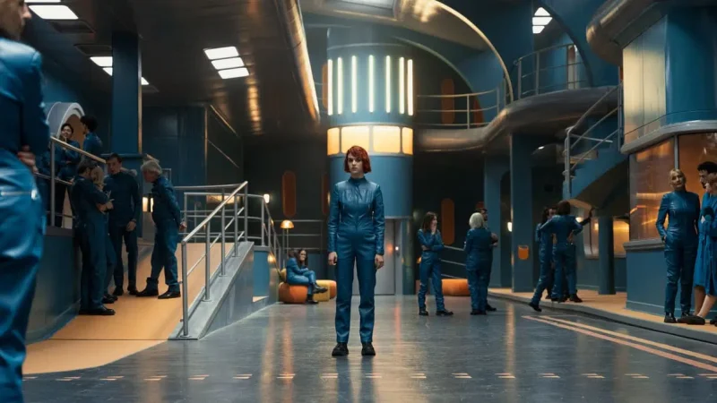 EL LEGADO DE LA CASA DE PAPEL Y LA PRESIÓN DEL ÉXITO 