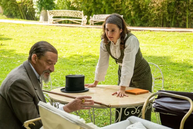 SOSPECHAS, RUMORES Y UN FUTURO INCIERTO 