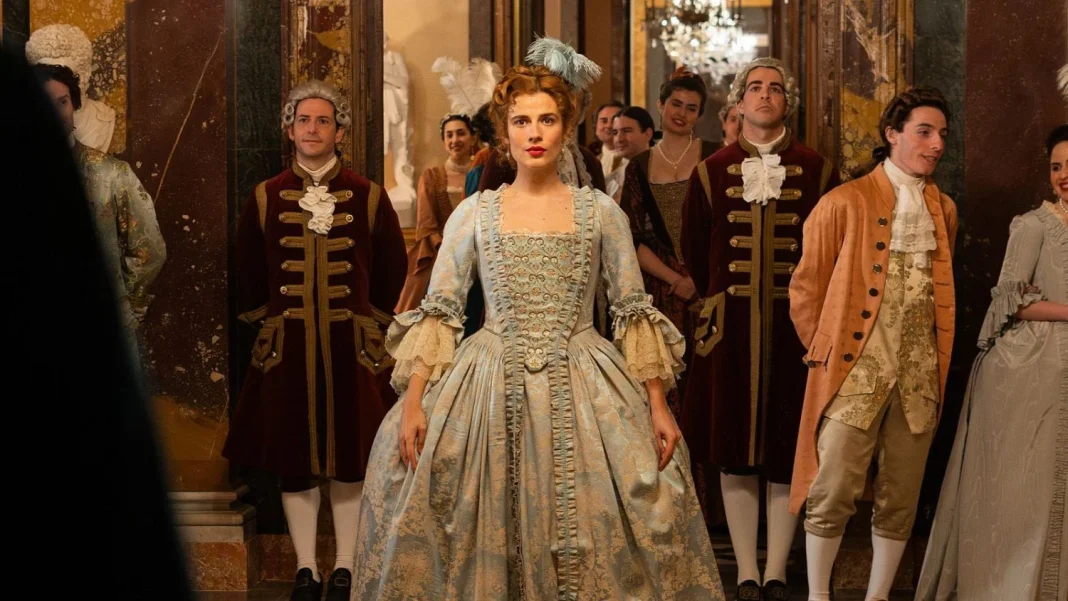 UNA FAMILIA ROTA POR LA SOSPECHA Y EL RENCOR