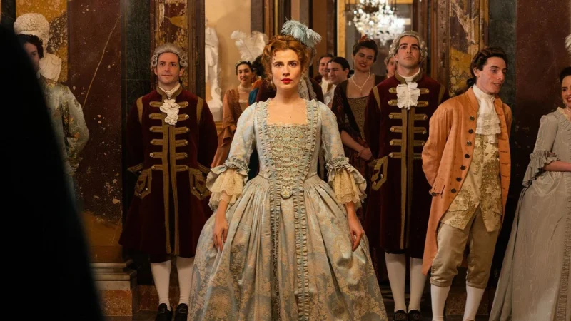 UNA FAMILIA ROTA POR LA SOSPECHA Y EL RENCOR 