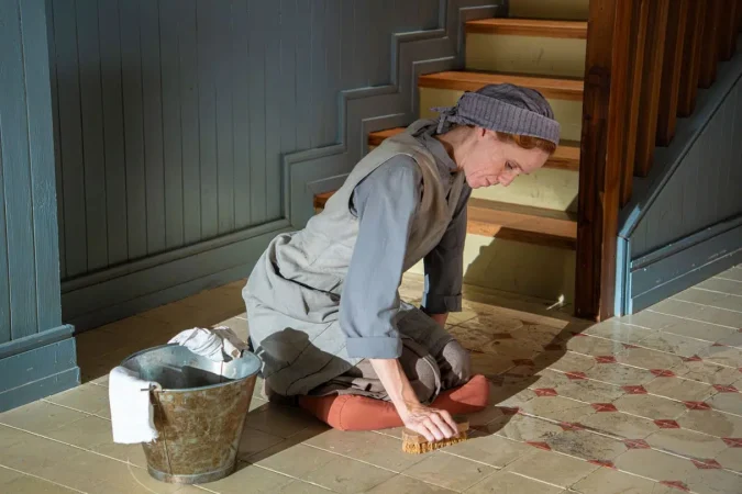 ORGULLO CONTRA IMPOSICIÓN EN FRENTE AL BARÓN 