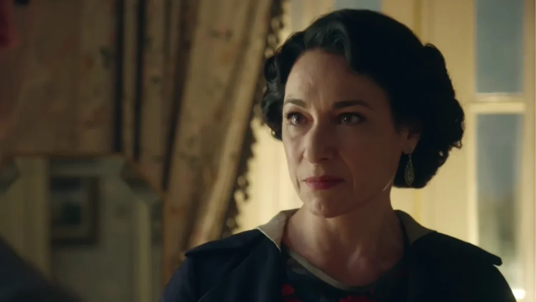 Lorenzo hace temblar a todos en 'La Promesa' chantajeando a Leocadia y convirtiéndose en el principal sospechoso 