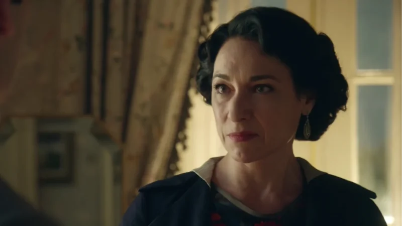 Lorenzo hace temblar a todos en 'La Promesa' chantajeando a Leocadia y convirtiéndose en el principal sospechoso 