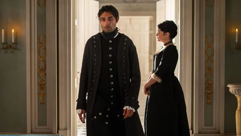 EL DESPERTAR DE UNA HEREDERA EN VALLE SALVAJE  