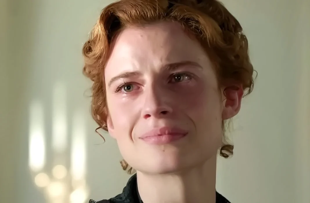 ADRIANA Y LA SOMBRA DE UN FUTURO ROTO EN VALLE SALVAJE