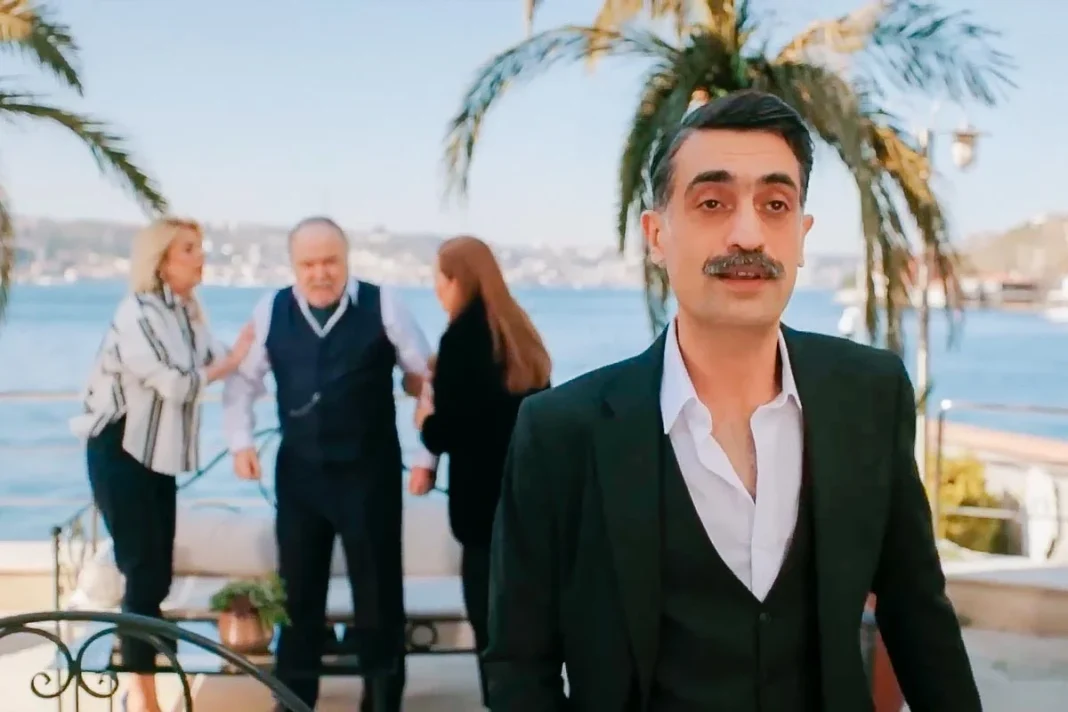 ‘Una nueva vida’: El episodio de hoy llega cargado de giros, traiciones y pactos sorprendentes