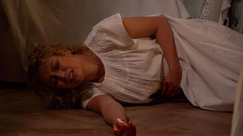 Manuel rompe sus cadenas en 'La Promesa' y sorprende a todos con una renuncia que lo cambia todo