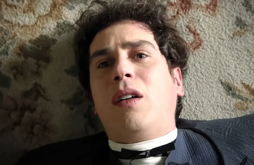 * Un asesino acecha en 'Valle Salvaje': Rafael y Adriana descubren que Julio no murió por accidente 