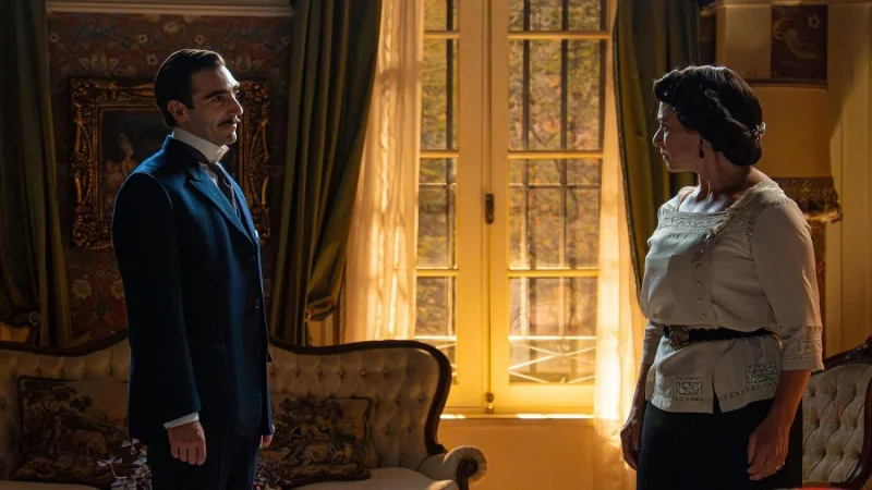 CUANDO EL FUTURO SE REDEFINE EN LA PROMESA 