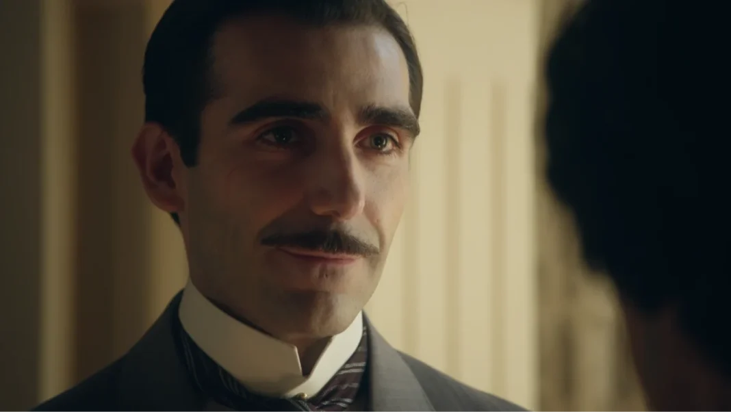 LORENZO, LA SOMBRA QUE SE EXTIENDE SOBRE TODOS