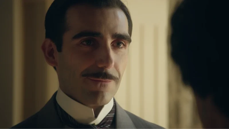 LORENZO, LA SOMBRA QUE SE EXTIENDE SOBRE TODOS 