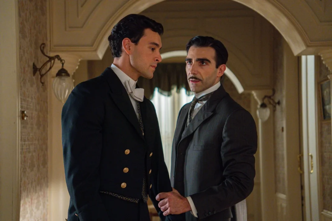 La desaparición de Ángela en 'La Promesa' destapa viejos secretos y amenaza con revolucionar el palacio