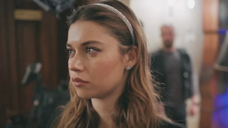 LA ENTREVISTA QUE LO CAMBIA TODO EN UNA NUEVA VIDA