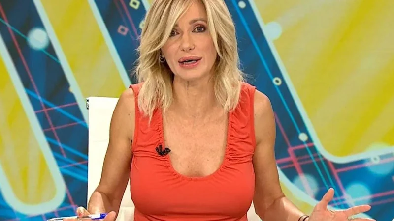 susanna griso Merca2.es