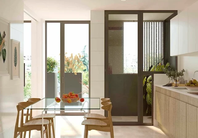 Diseño y sostenibilidad en The Collection