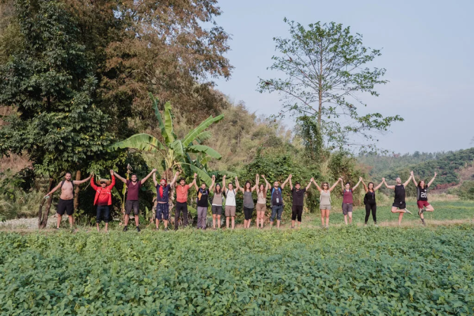 Carles Tamayo (31), cineasta y periodista: “Todos creemos que nunca caeríamos en una secta, pero cualquiera puede hacerlo” 1 Merca2.es Cómo funciona la captación dentro de una secta