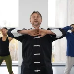Artes marciales suaves para mayores de 60 años, Harvard revela el secreto de longevidad