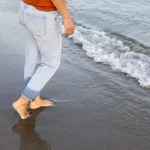Caminar en el agua: la nueva forma de entrenar cuerpo y mente a cualquier edad