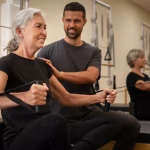 El secreto de la longevidad: caminar más de una hora al día después de los 65 años