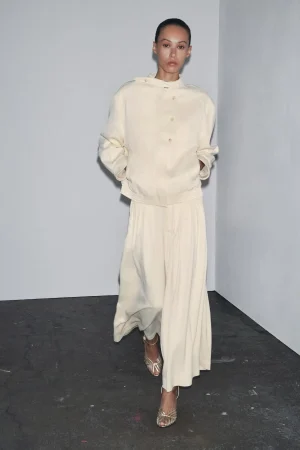 Minimalismo en clave monocolor