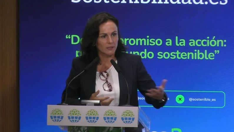 II Congreso de Sostenibilidad.es: El compromiso medioambiental es un asunto de todos 1 Merca2.es 015739661 Merca2.es