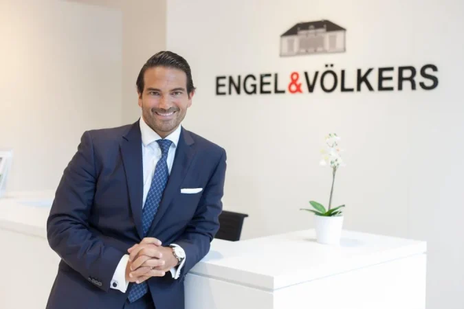 Engel & Völkers: el fraude de los falsos autónomos en Valencia que salpica a Permira 1 Merca2.es Foto: Juan-Galo Macià