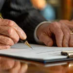 Aquí está el detalle que nunca tenéis en cuenta al hacer el testamento y puede provocar guerras familiares