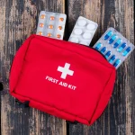 La DGT alerta: estos medicamentos comunes pueden costarte 1.000 € y 6 puntos en el carnet