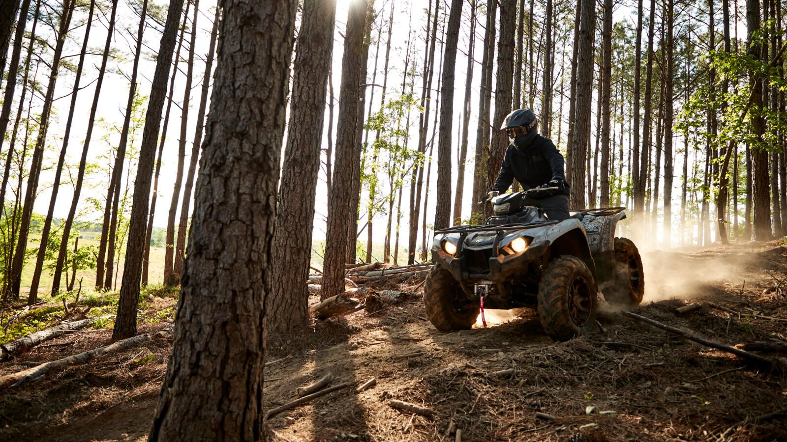 Yamaha Agro revoluciona la compra de vehículos agrícolas con YOU Easy GO 1 Merca2.es 2021 YAM YFM450FWBDSEDL EU BNS5 ACT 004 03 preview 1 Merca2.es