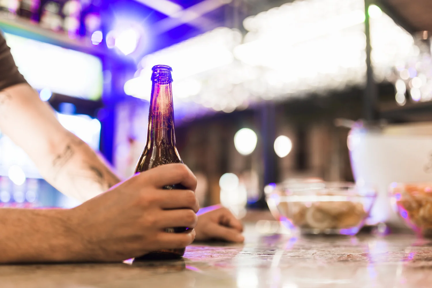 Jamás digas esta palabra en un bar de Bilbao o te tomarán por idiota (y te cobrarán el doble) 1 Merca2.es Aquí empieza el verdadero manual de supervivencia para el 'poteo'.