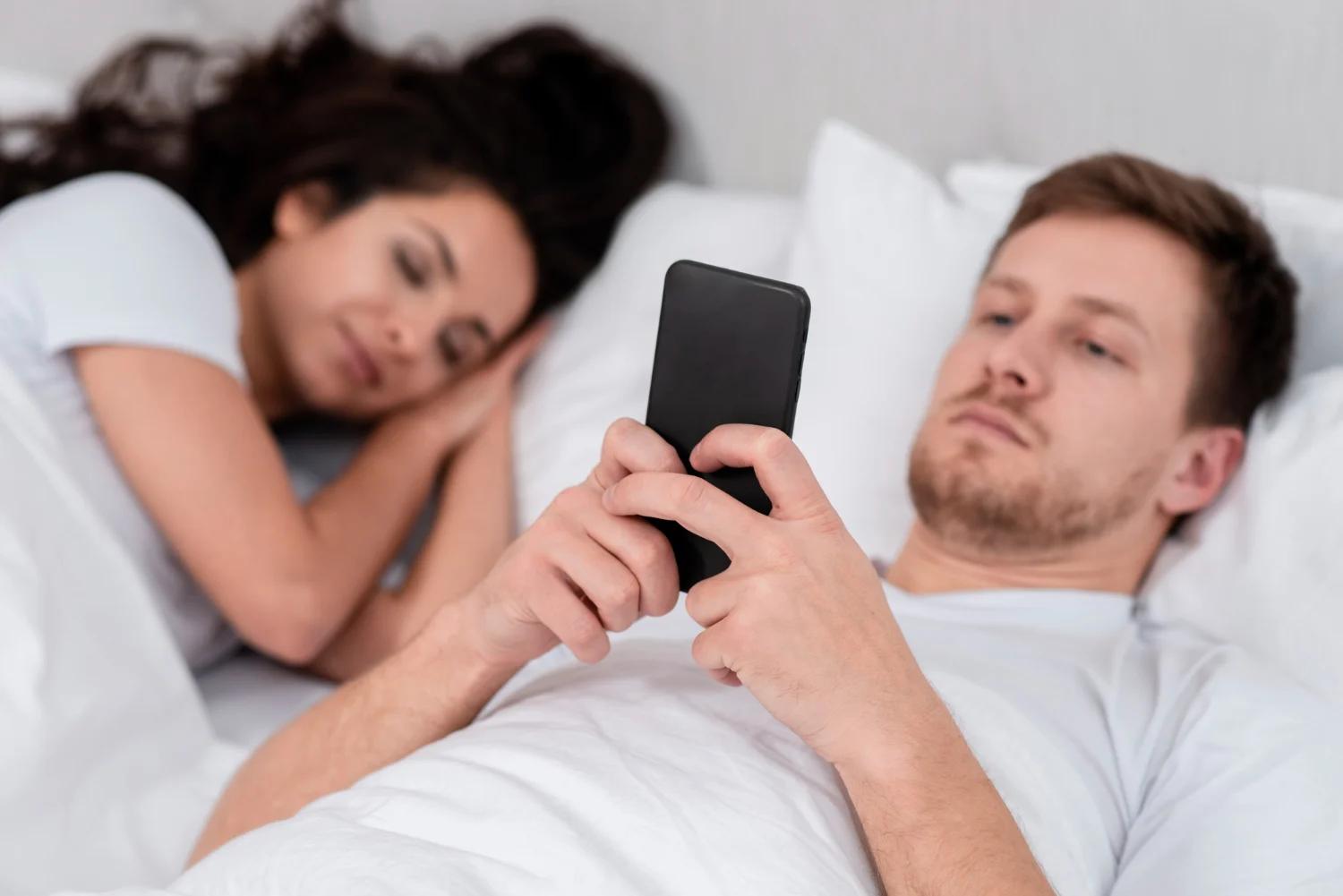 Para Mónica Ferreiro, esta es la prueba definitiva: "Es como tener un diario gráfico que no miente. El 'chivato perfecto' no solo te dice dónde, sino que te lo enseña". Fuente: Freepik
