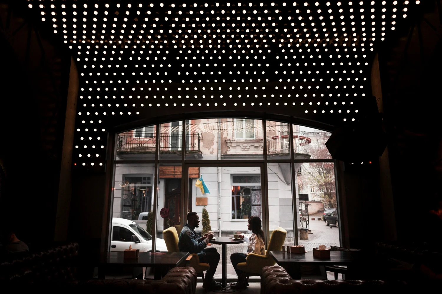 Jamás digas esta palabra en un bar de Bilbao o te tomarán por idiota (y te cobrarán el doble) 2 Merca2.es El tamaño y la mezcla sí importan, y mucho, en la noche bilbaína.