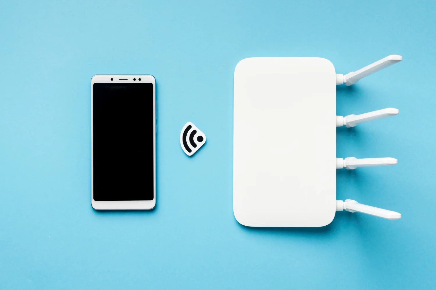 El botón “WPS” del router: el truco desconocido para conectar dispositivos en 10 segundos sin teclear la contraseña. 1 Merca2.es Descubre el método paso a paso, tan sencillo que parece un truco de magia, para usar el botón WPS. Fuente: Freepik