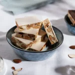 Navidad anticipada en Mercadona: turrón de sabores arriesgados y polvorones ya en los lineales