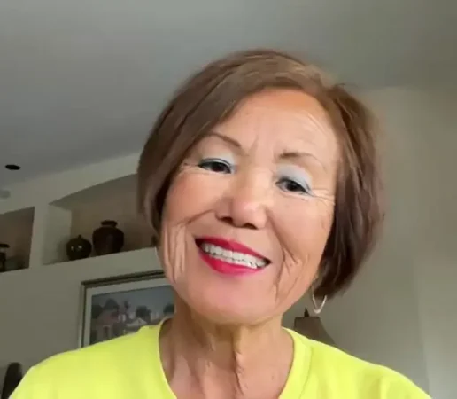 Jeannie Rice, maratonista de 77 años: “La edad es solo un número, no una barrera” 2 Merca2.es HÁBITOS Y MENTALIDAD QUE SE MANTIENEN CON LA EDAD