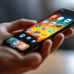 Sergio López (39), especialista en privacidad: «Las apps que piden acceso a tus contactos venden tu agenda por 0,001€ y así engordan el mercado negro digital»