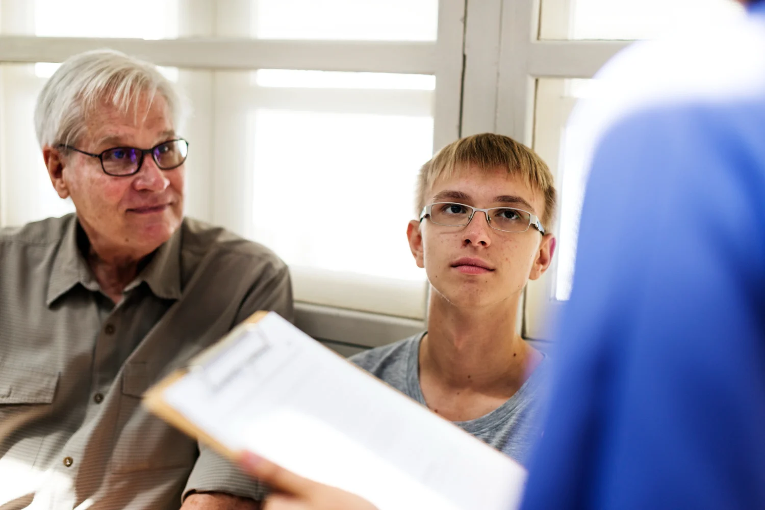 Sanidad confirma: el 55% de españoles mayores de 15 años tiene una enfermedad crónica diagnosticada (data 16 octubre 2025) Sanidad confirma: el 55% de españoles mayores de 15 años tiene una enfermedad crónica diagnosticada (data 16 octubre 2025)